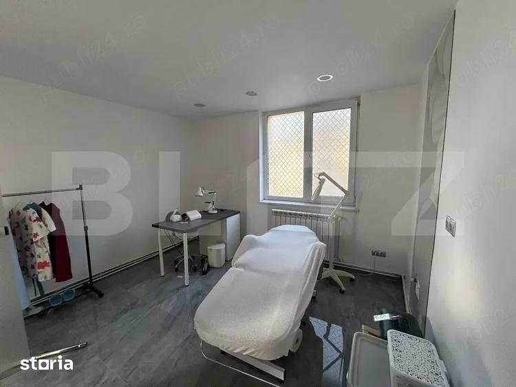 Spațiu comercial, de 54 mp, în Central