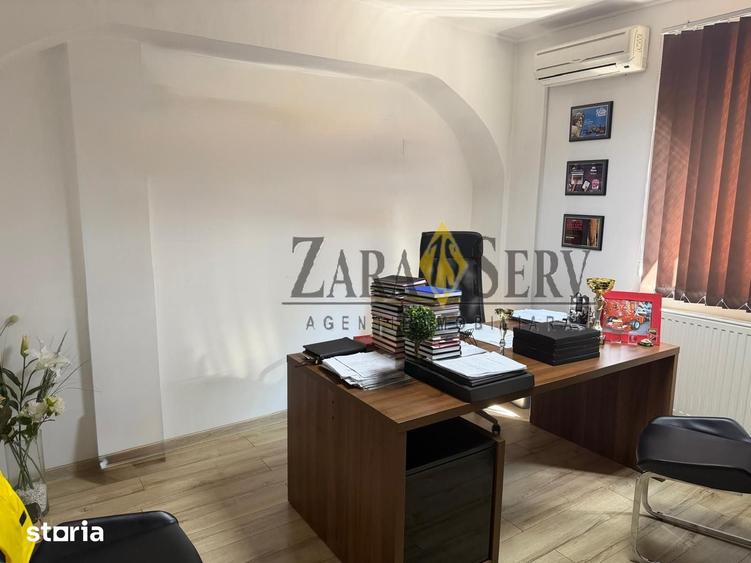 Spațiu comercial, de 120 mp, în Ana Ipătescu