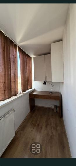 Apartament cu 2 camere circular în Astra