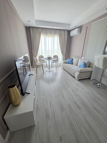 Apartament vanzare Cosmopolis