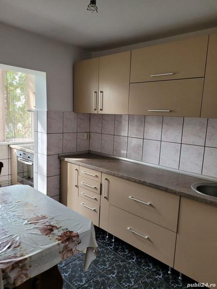 Apartament cu 2 camere decomandat în Independenței