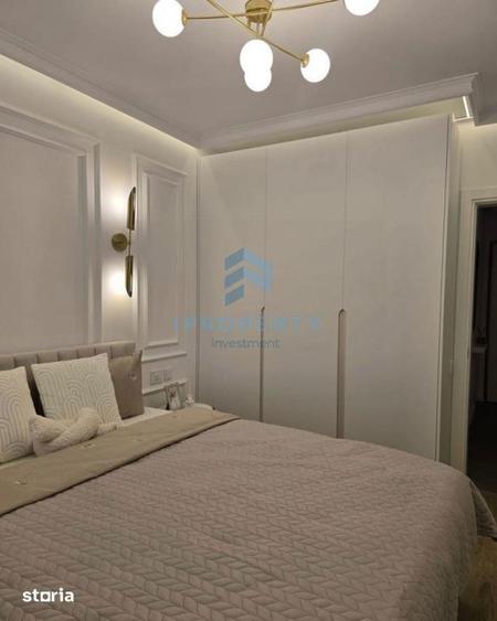Studio | Estoria My City | Prima Inchiriere | Metrou - 3