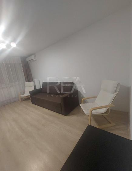 2 camere, decomandat-Drumul Taberei - 1