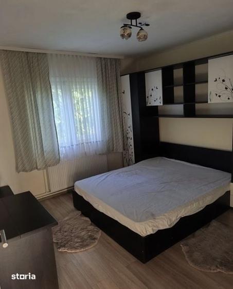 Apartament cu 2 camere decomandat în Bucovina