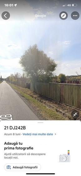 Spațiu comercial, în Târgu Bujor