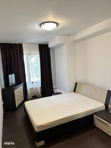 Apartament cu 2 camere de inchiriat in zona bulevardul independentei - 4