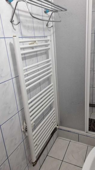 Garsonieră decomandată în 13 Septembrie