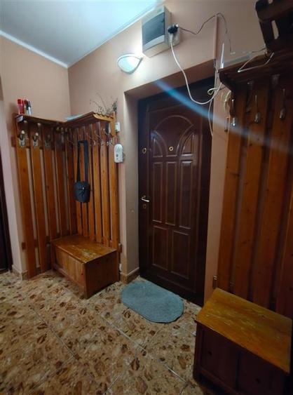 Garsonieră decomandată, mobilată în Alexandru cel Bun