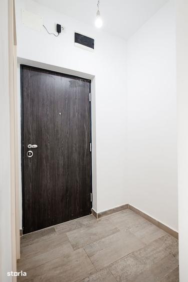 Apartament cu 2 camere în Șega