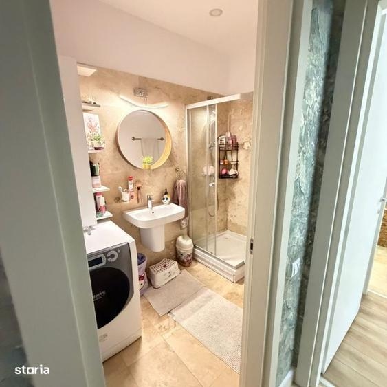 Apartament cu 3 camere decomandat în Timișoara