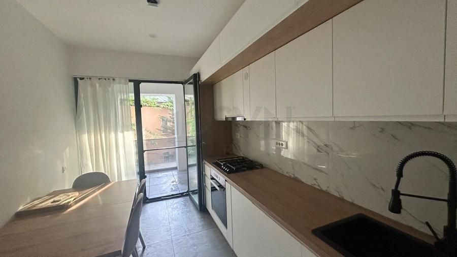 REA1028973 Apartament 3 camere Premium Jandarmeriei Baneasa - 12