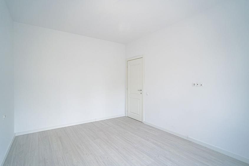 Apartament cu 2 camere decomandat în Militari