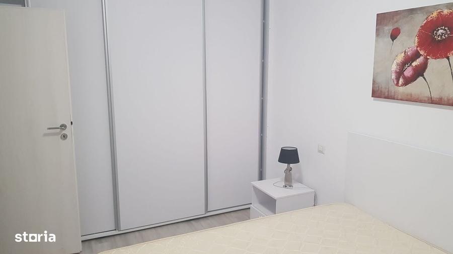 Apartament cu 2 camere în Odăile