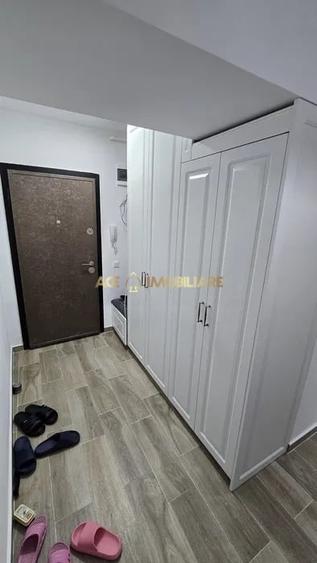 2 Camere de inchiriat | Moghioros Park | Centrala | Parcare Inclusa - 6