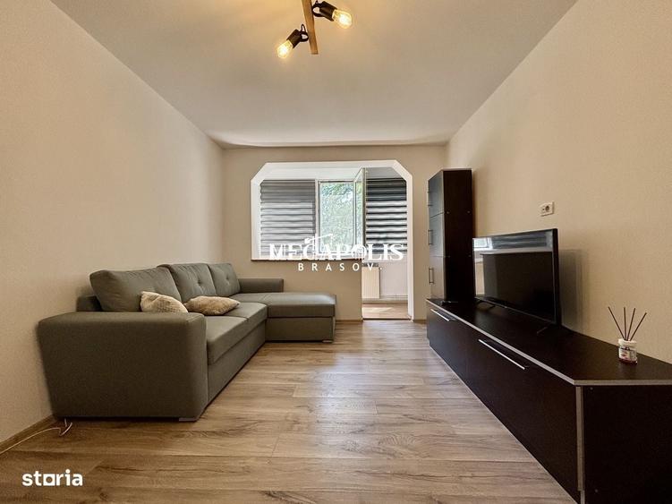 Apartament 2 camere | Gara | Piata Dacia | Parcare | B-dul Garii - 1