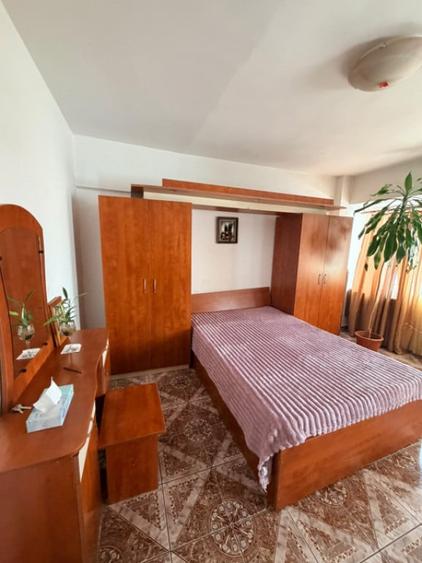 Garsonieră în Casa de Cultură