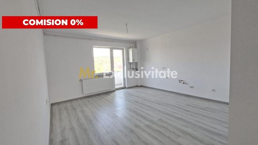 Apartament cu 2 camere decomandat în Exterior Est