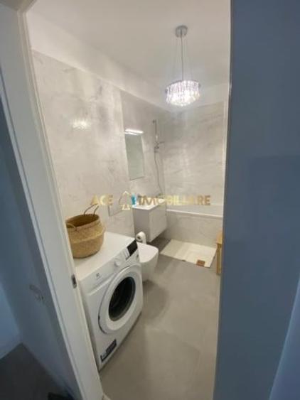 Studio de inchiriat | Pipera | Pet friendly | Centrala proprie | - 3