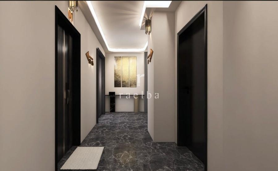 Apartament cu 2 camere decomandat în Faleză