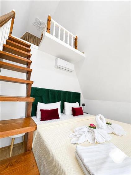 Hotel/Pensiune, de 240 mp, în Murighiol