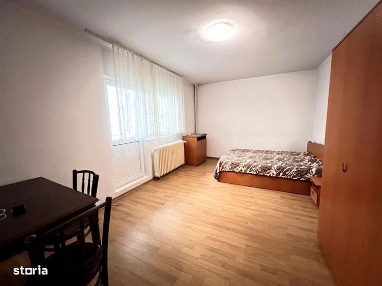 Inchiriere apartament 2 camere etaju 1 Rahova - Margeanului - 3