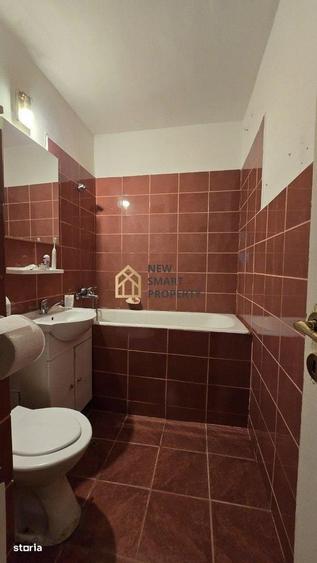 Apartament cu 2 camere în Nufărul