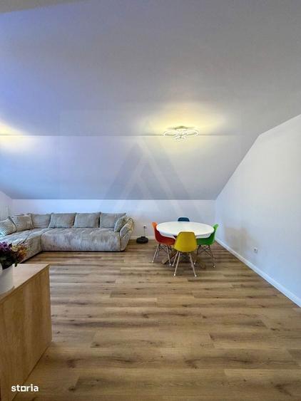 Apartament premium 4 camere 3 dormitoare 2 bai 116 mp in Kogalniceanu - 6