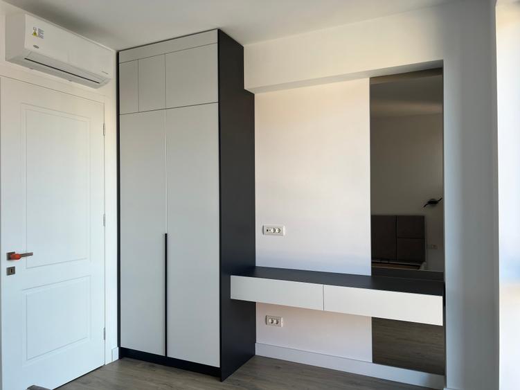 Apartament 3 camere | Prima Închiriere | Bloc Nou Premium | Armenească - 7