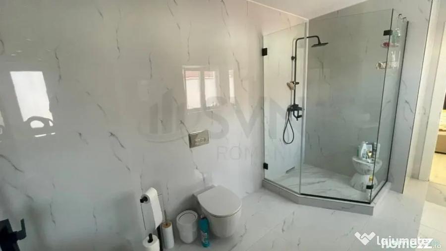 Pipera l American Village l Vila duplex 260 mp - 9