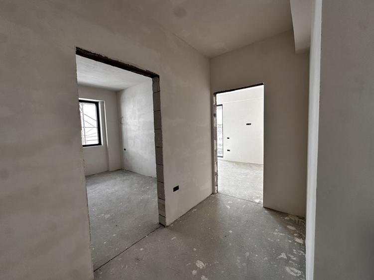 Apartament cu 3 camere în Nord