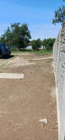 Teren de 1500 mp, în Central