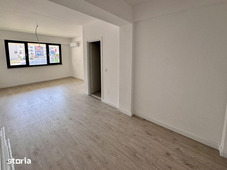 3 CAMERE NEMOBILAT | PARCARE | REZIDENTA SAU OFFICE | PIPERA | IVORY - 11