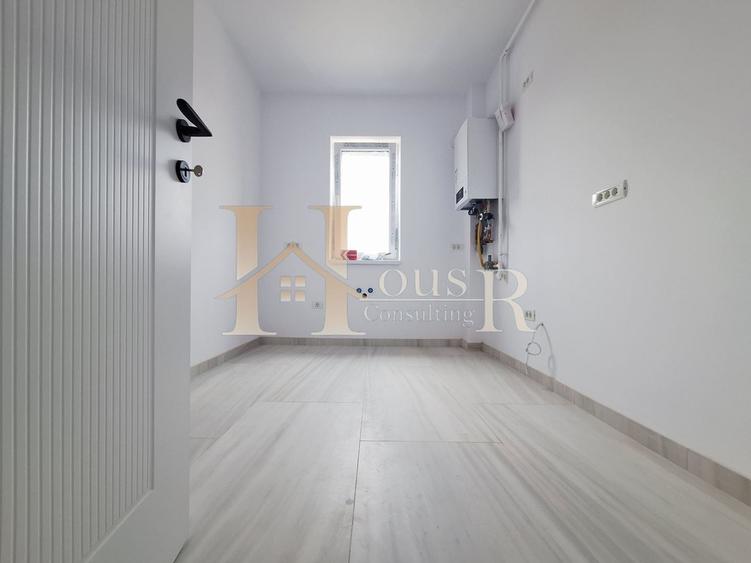 Apartament cu 2 camere decomandat în Girocului