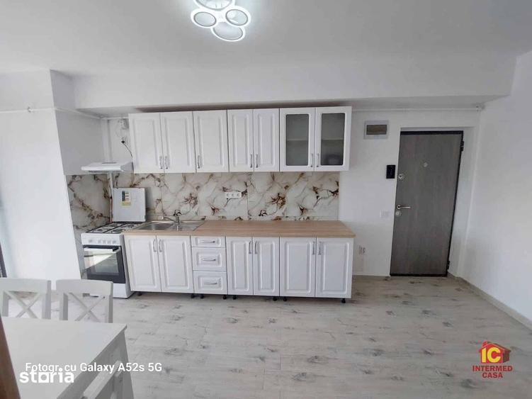 Apartament cu 2 camere în Șelimbăr