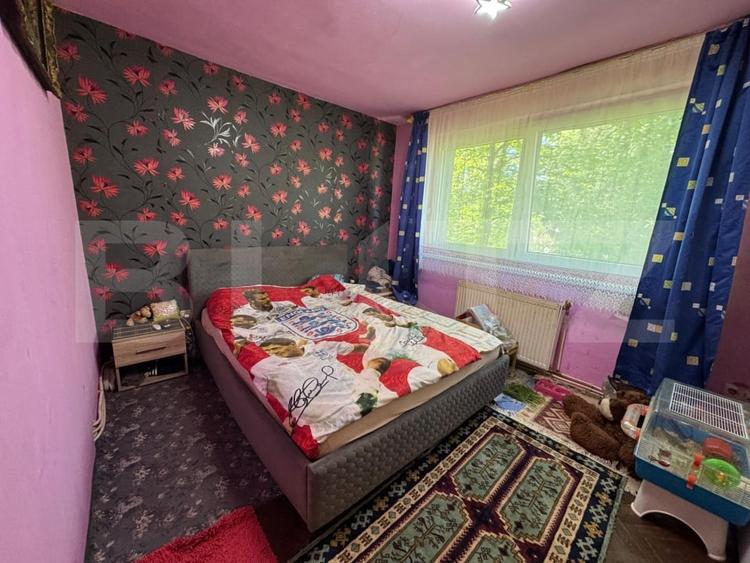 Apartament 2 camere Hunedoara Micro2,  46 mp  43000Euro - 3