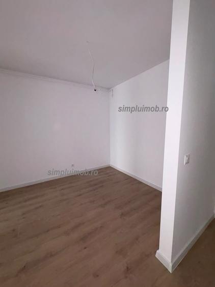 Apartament cu 2 camere semidecomandat în Theodor Pallady