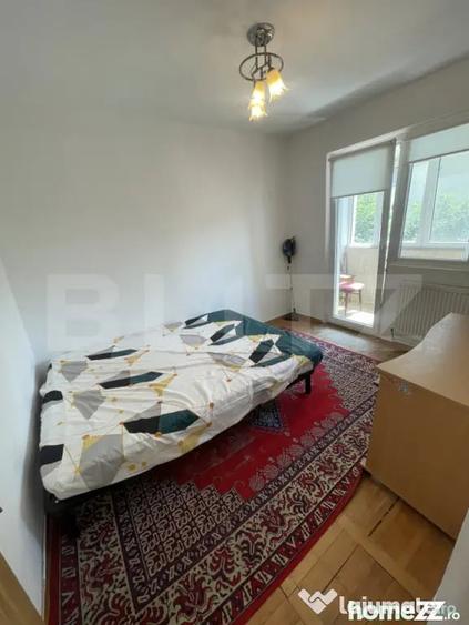 Apartament 2 Camere, Centrala Termica, zona George Enescu - Suceava (Suceava) - 5