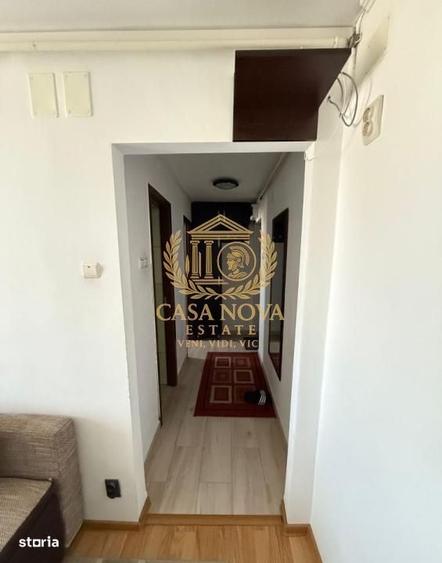 Apartament 3 camere 40 mp, zona Gheorgheni, finisaje medii - 1