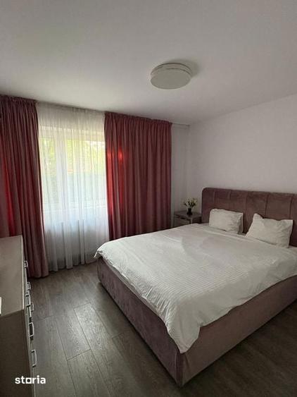 Apartament cu 2 camere în Ferdinand