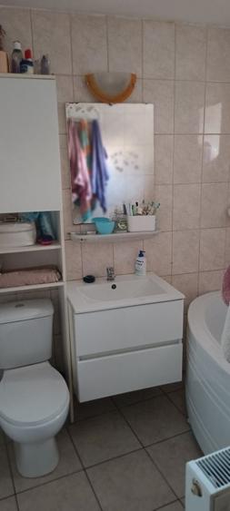 Casă cu 2 camere în Iosia