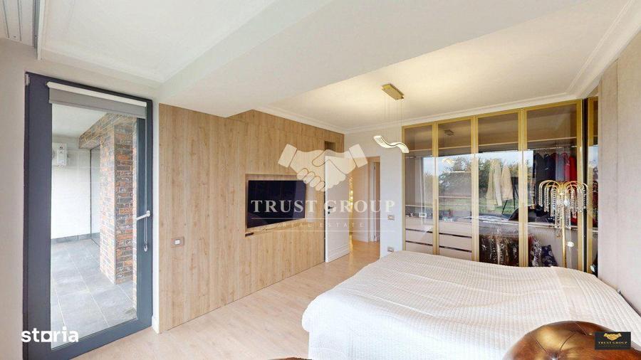 Vila 5 camere Tunari | 5 Locuri de parcare | Teren 505mp - 10