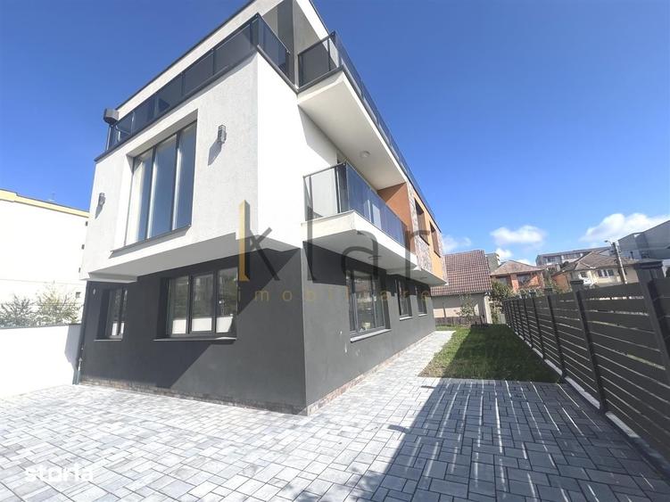 Casa noua finisata zona Interservisan - 8