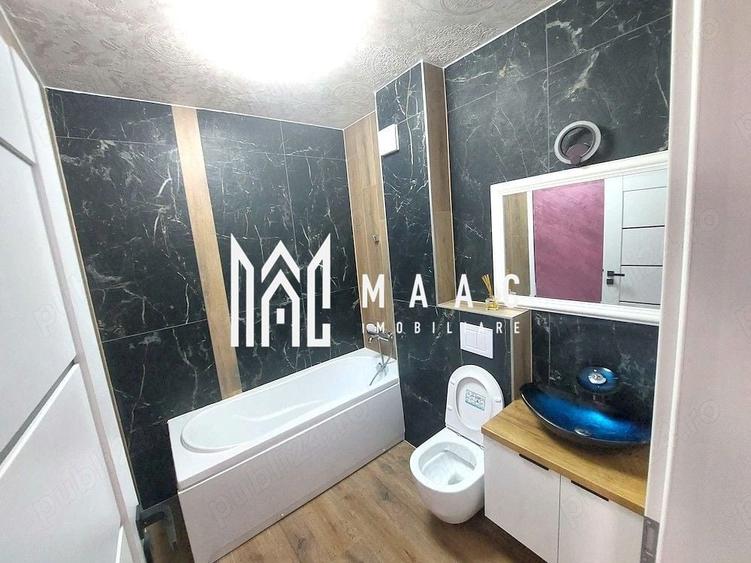 Apartament cu 2 camere decomandat, mobilat în Șelimbăr