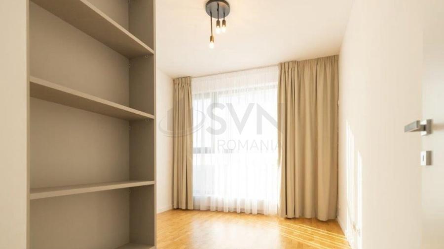 REA1028204 Apartament 3 camere cu terasa generoasa si loc de parcare inclus Bane - 14