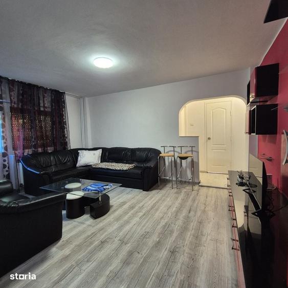 Apartament cu 2 camere în Malul Mureșului