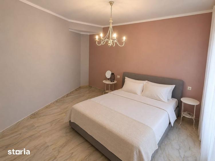 Apartament cu 2 camere în Eminescu