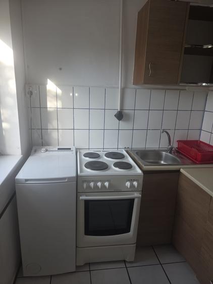 Garsonieră semidecomandată în Complex Studențesc