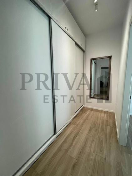 Apartament cu 2 camere în Lugojului