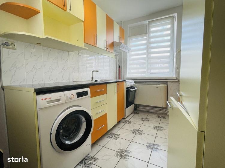 Apartament cu 2 camere în Precista
