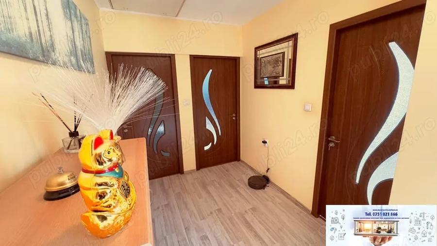 Casă cu 2 camere cu Teren 349 Mp în Micro 17
